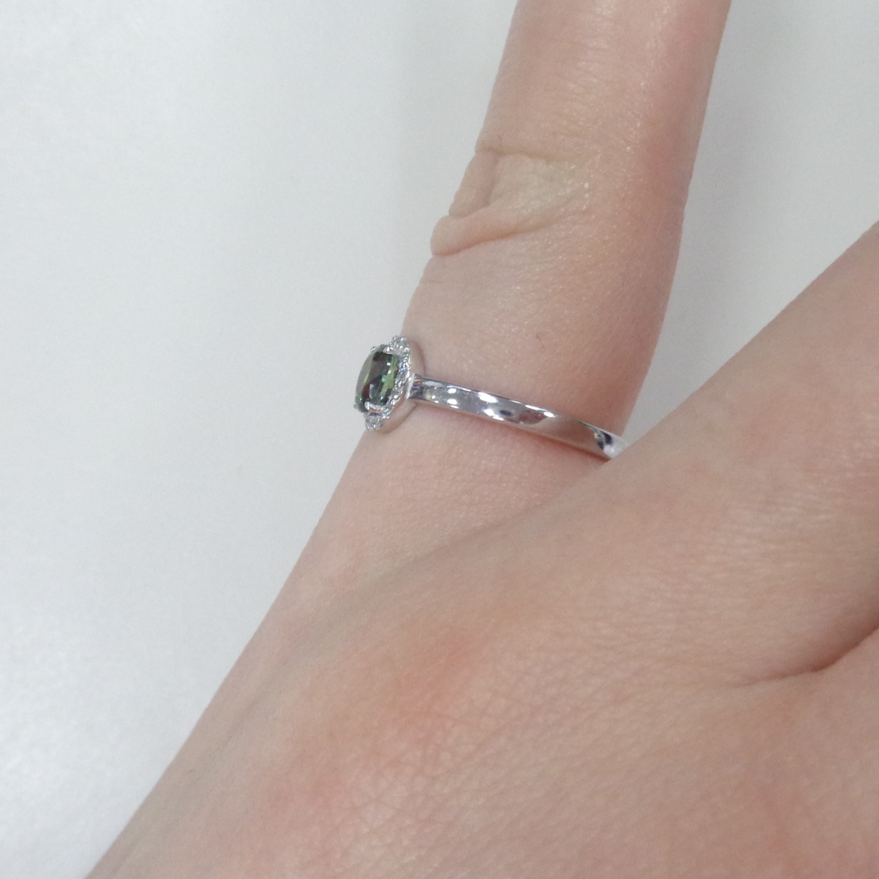 10312-000634 Кольцо (Au 585)